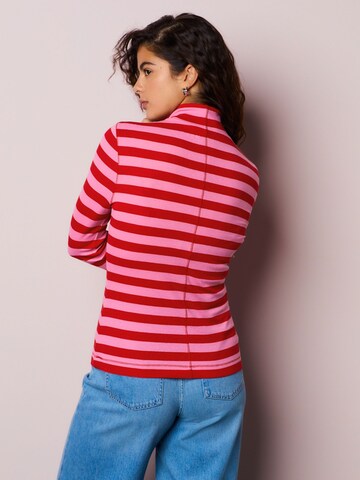 Next Paita värissä vaaleanpunainen