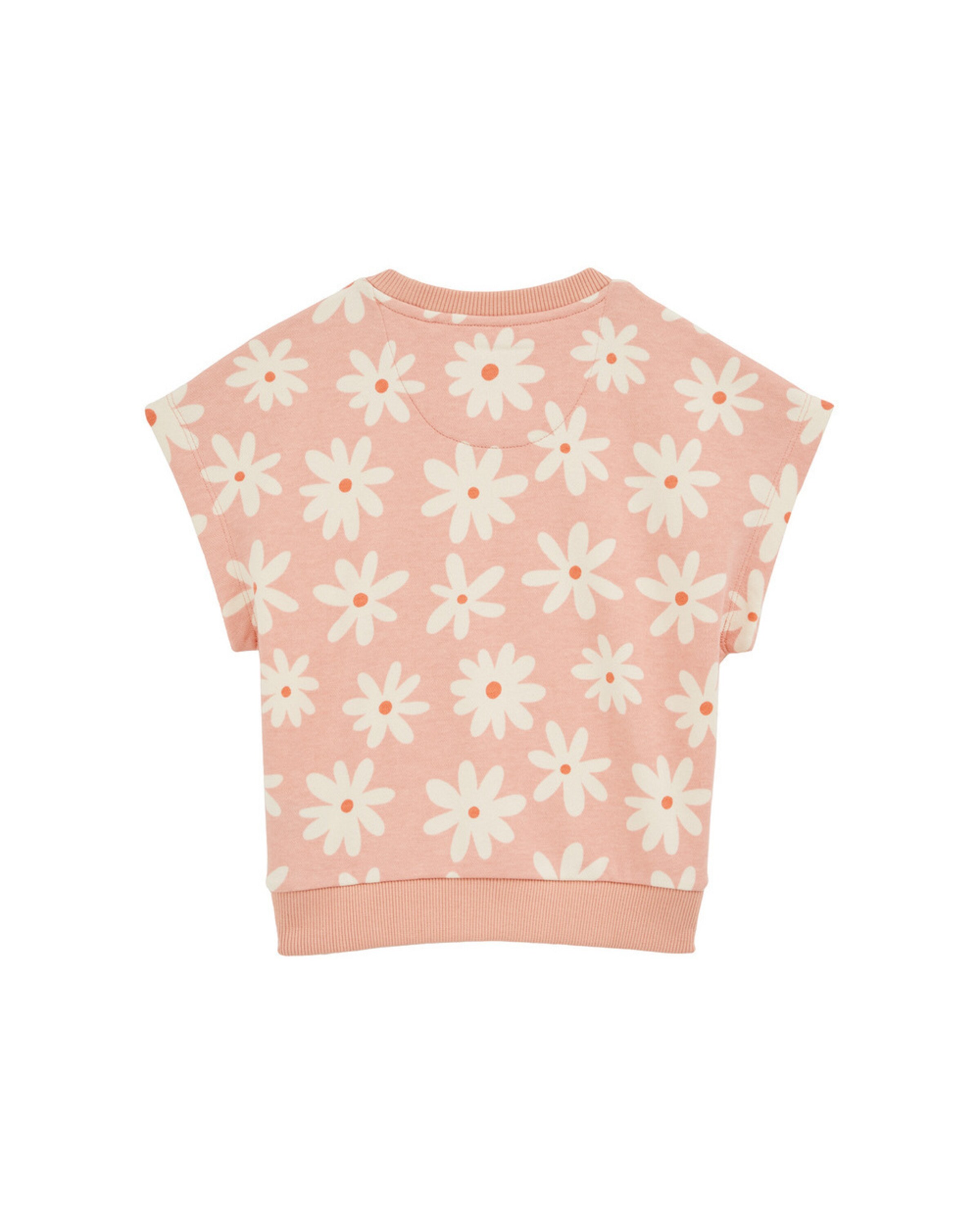 Felpa di WE Fashion in arancione