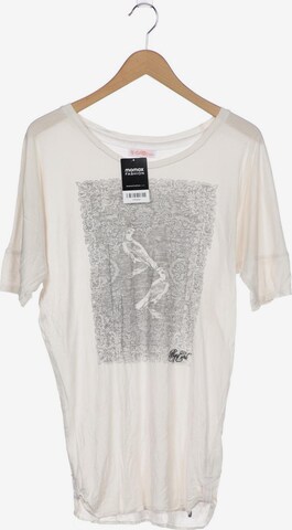 RIP CURL Top & Shirt in M in Beige: front