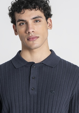 T-Shirt Gianni Kavanagh en bleu