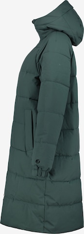 ICEPEAK Outdoor Coat in Green
