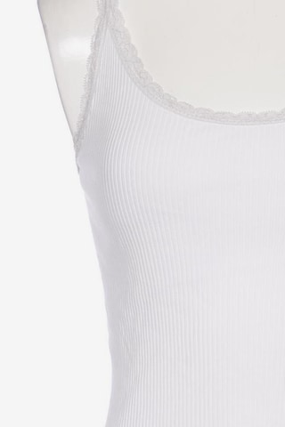 rosemunde Top & Shirt in XXS in White