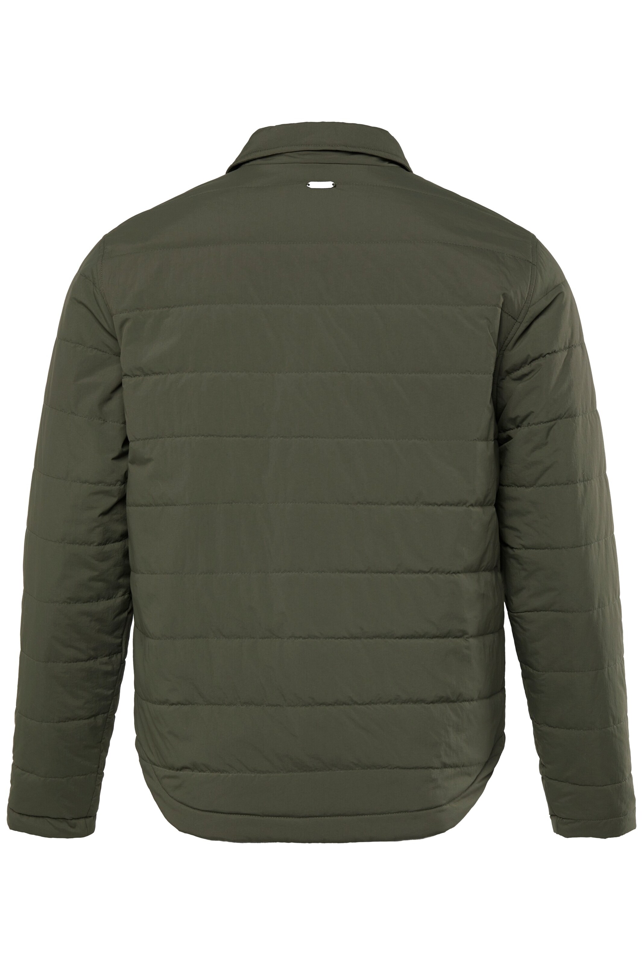 JP1880 Tussenjas in Groen