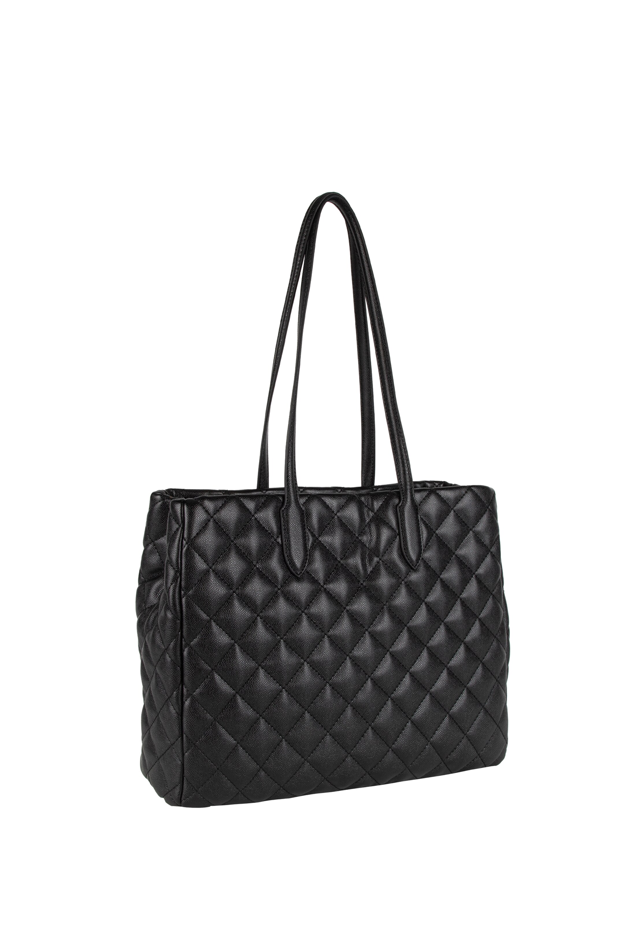 Borsa a spalla 'Bellagio Sila' di JOOP! in nero