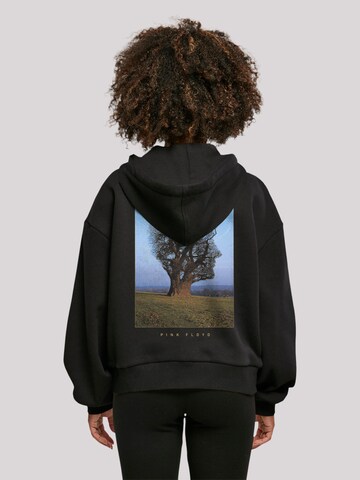 Sweat-shirt 'Pink Floyd Tree Head' F4NT4STIC en noir