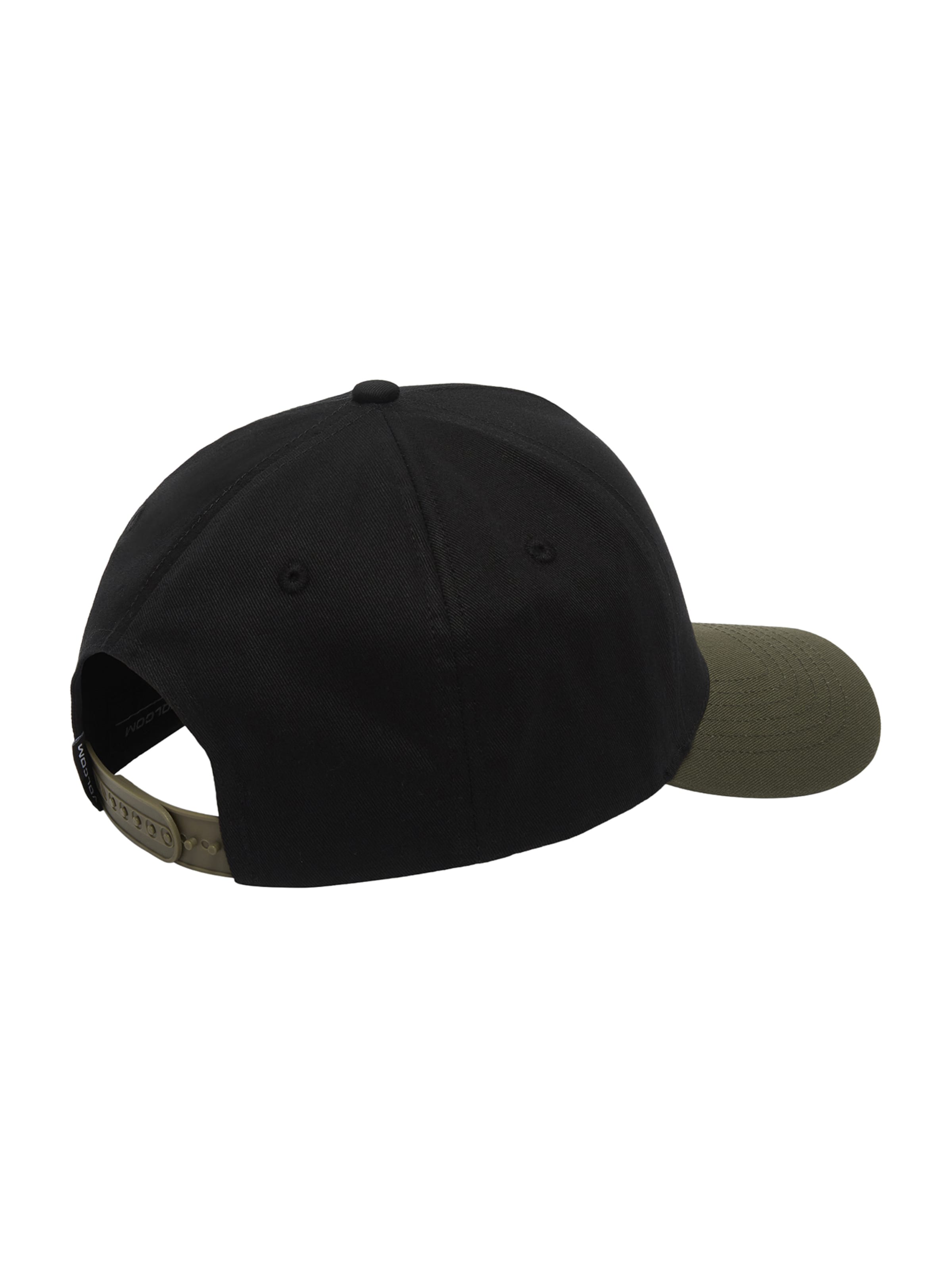 Volcom Cap in Grün