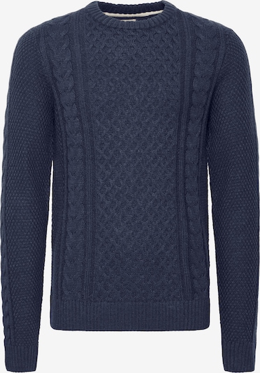 BLEND Pullover em azul, Vista do artigo