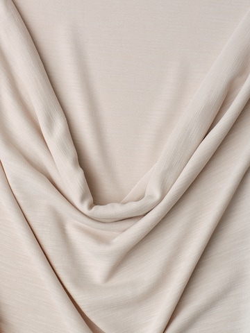 STREET ONE Topp i beige