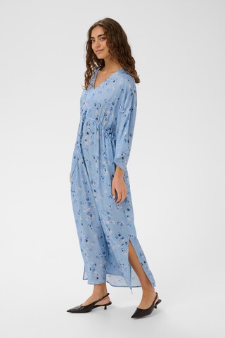 CULTURE Dress in Blue