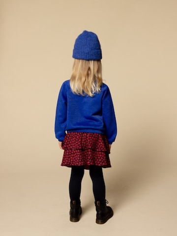 Jupe Looxs Revolution en rouge