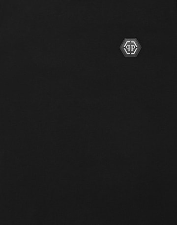 T-Shirt 'Gothic' Philipp Plein en noir