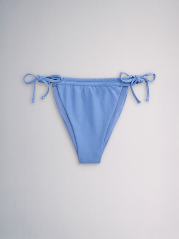 The SetBikini donji dio - plava boja