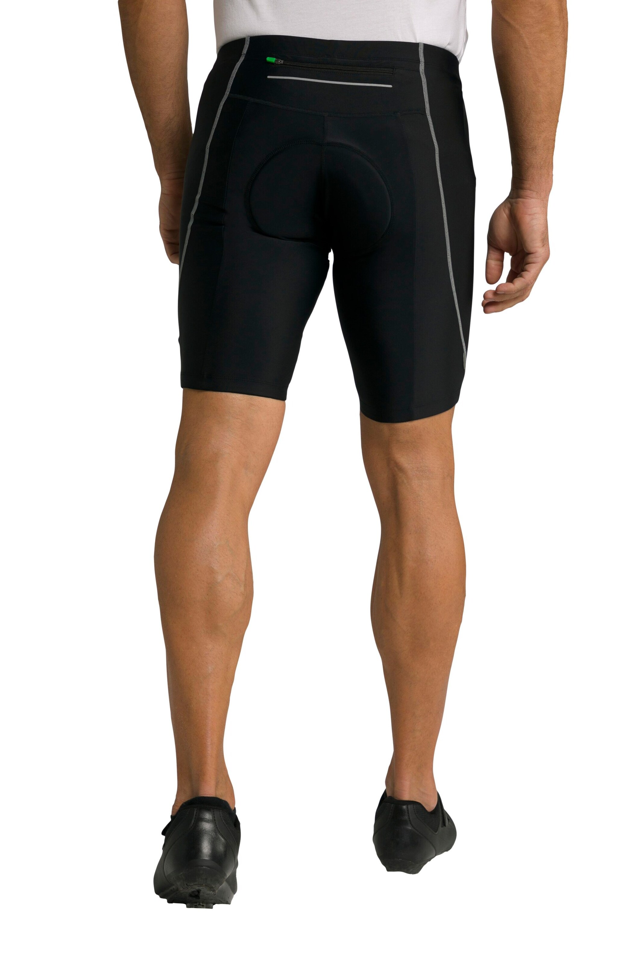 JAY-PI Skinny Hose in Schwarz