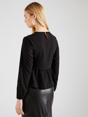 ABOUT YOU Blouse 'Marion' in Black
