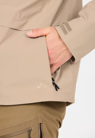 Whistler Functionele jas 'Liel' in Beige