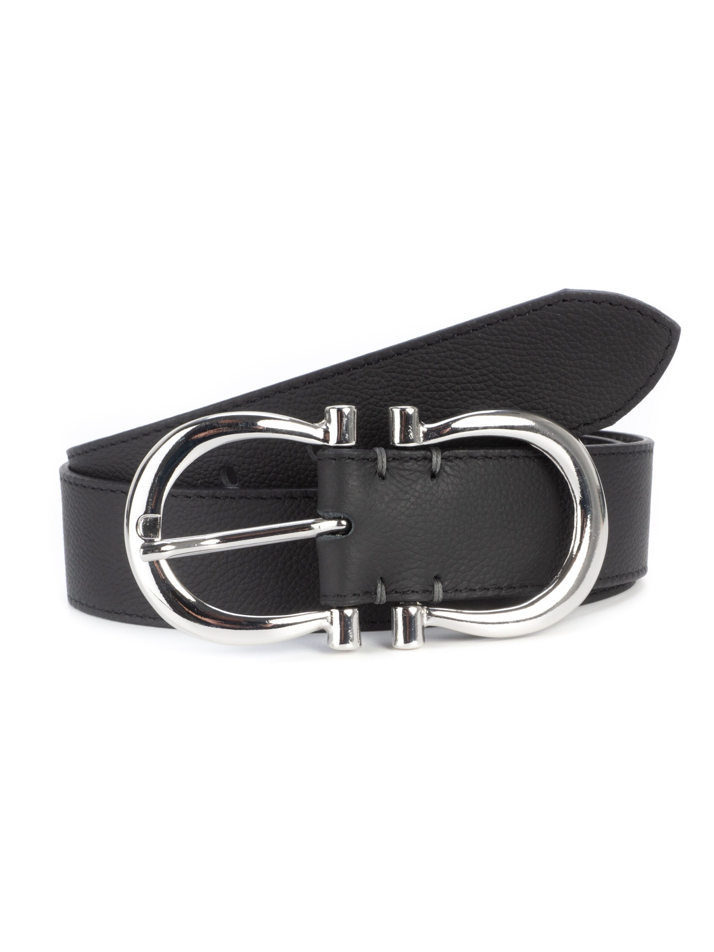 BA98 Belt in Black