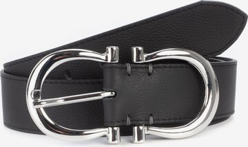 BA98 Belt in Black