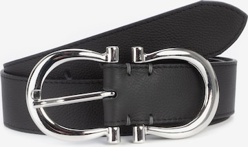 Ceinture BA98 en noir