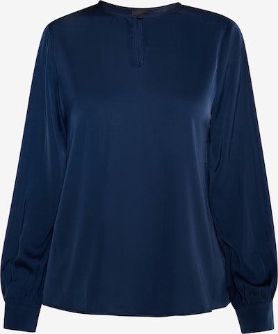 DreiMaster Klassik Blouse 'Klassik' in marine blue, Item view