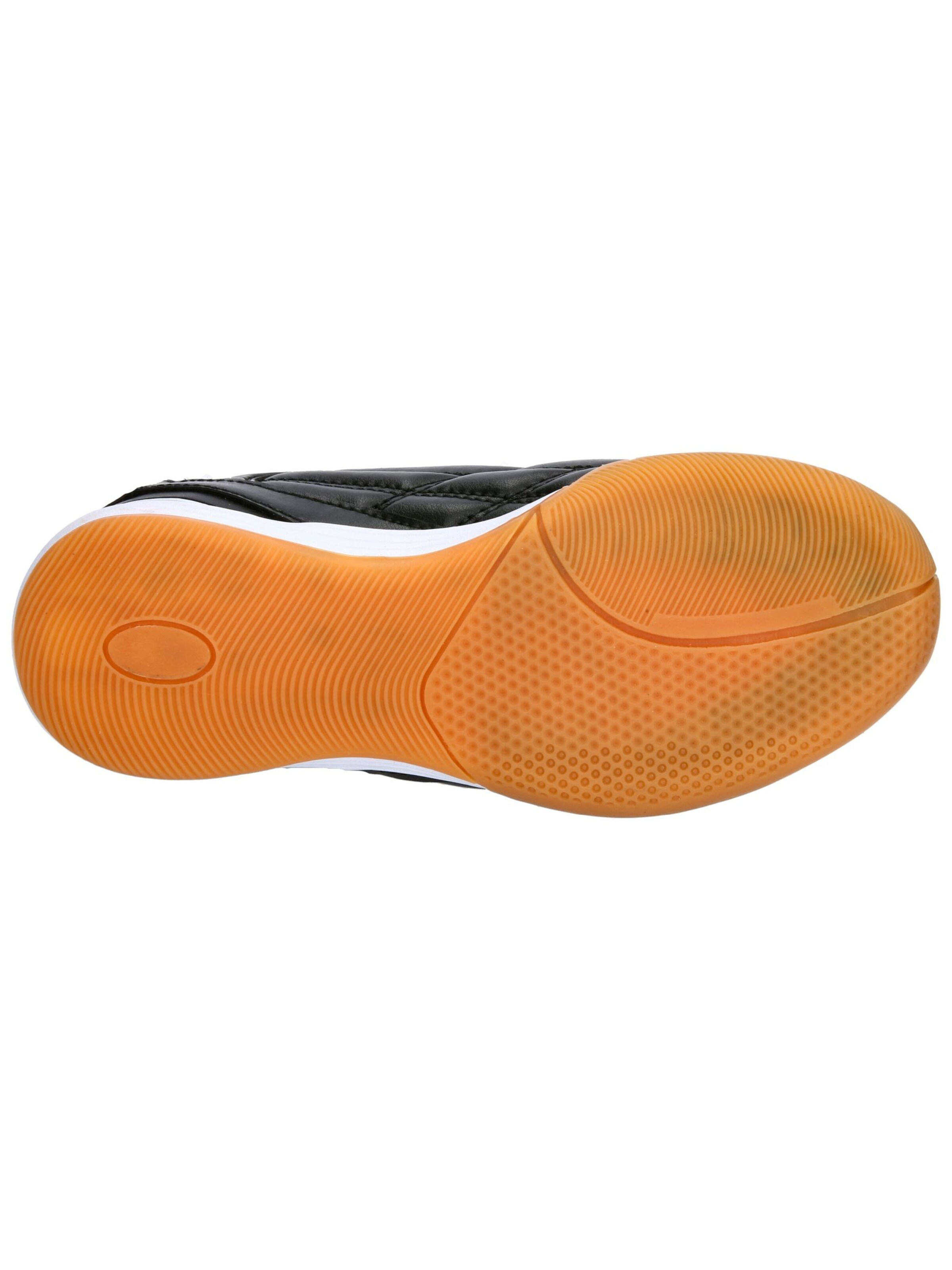 LICO Sportschuh in Schwarz