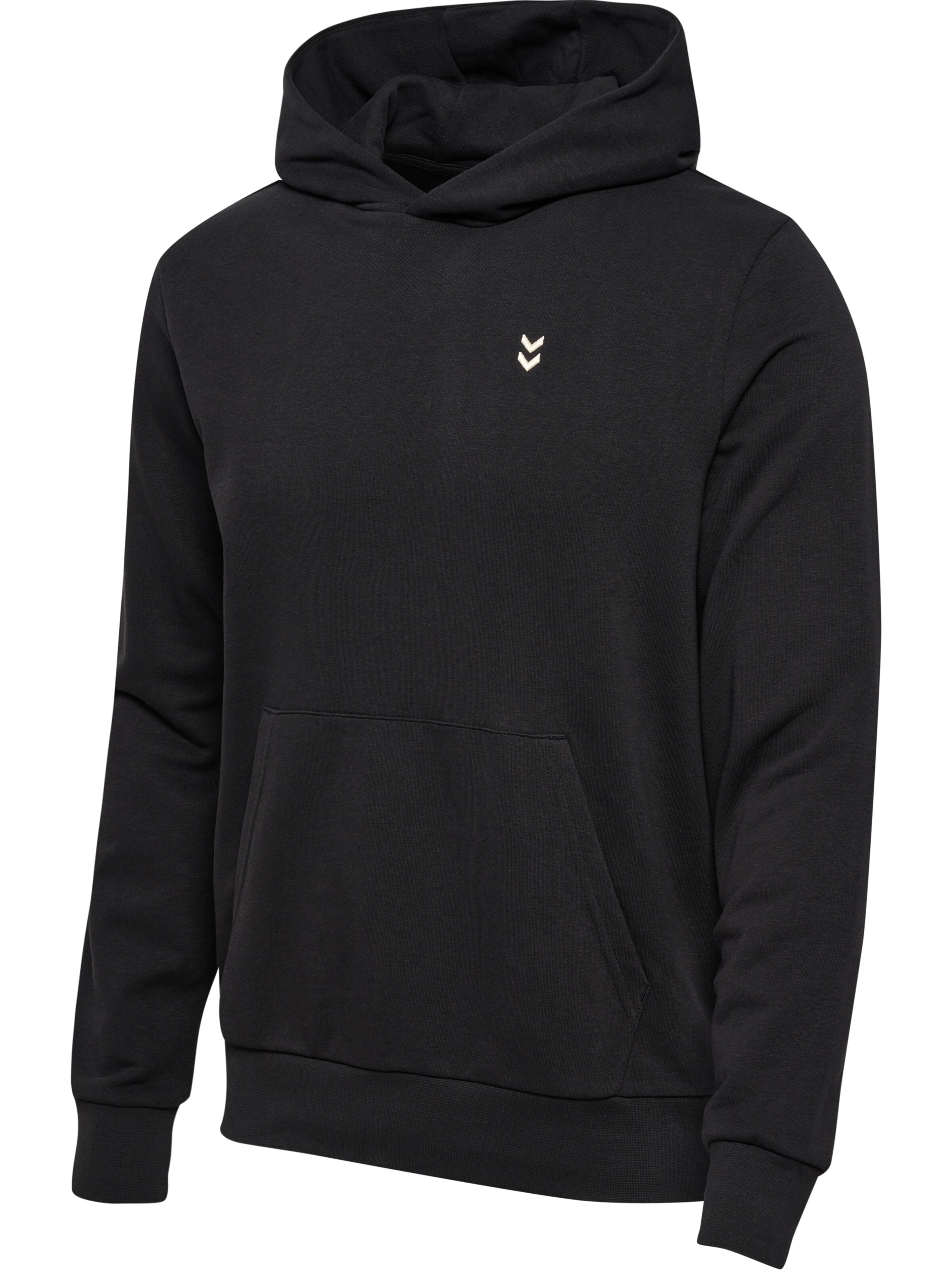 Sweat de sport 'Pulse' Hummel en noir