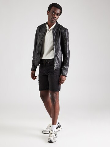 Pull-over 'Adrian' STRELLSON en blanc