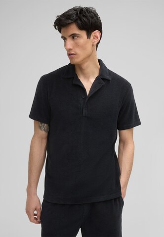 T-Shirt 'Joseph' STRELLSON en bleu
