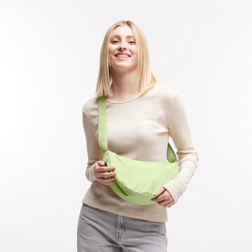 Got Bag Crossbody Bag 'Moon' in Green