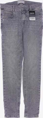 Angels Jeans in 27-28 in Grey: front