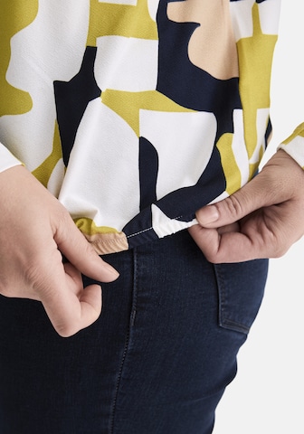 STOOKER WOMEN Bluse in Weiß