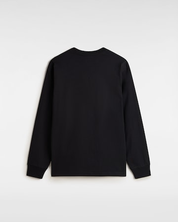 VANS Shirt in Black