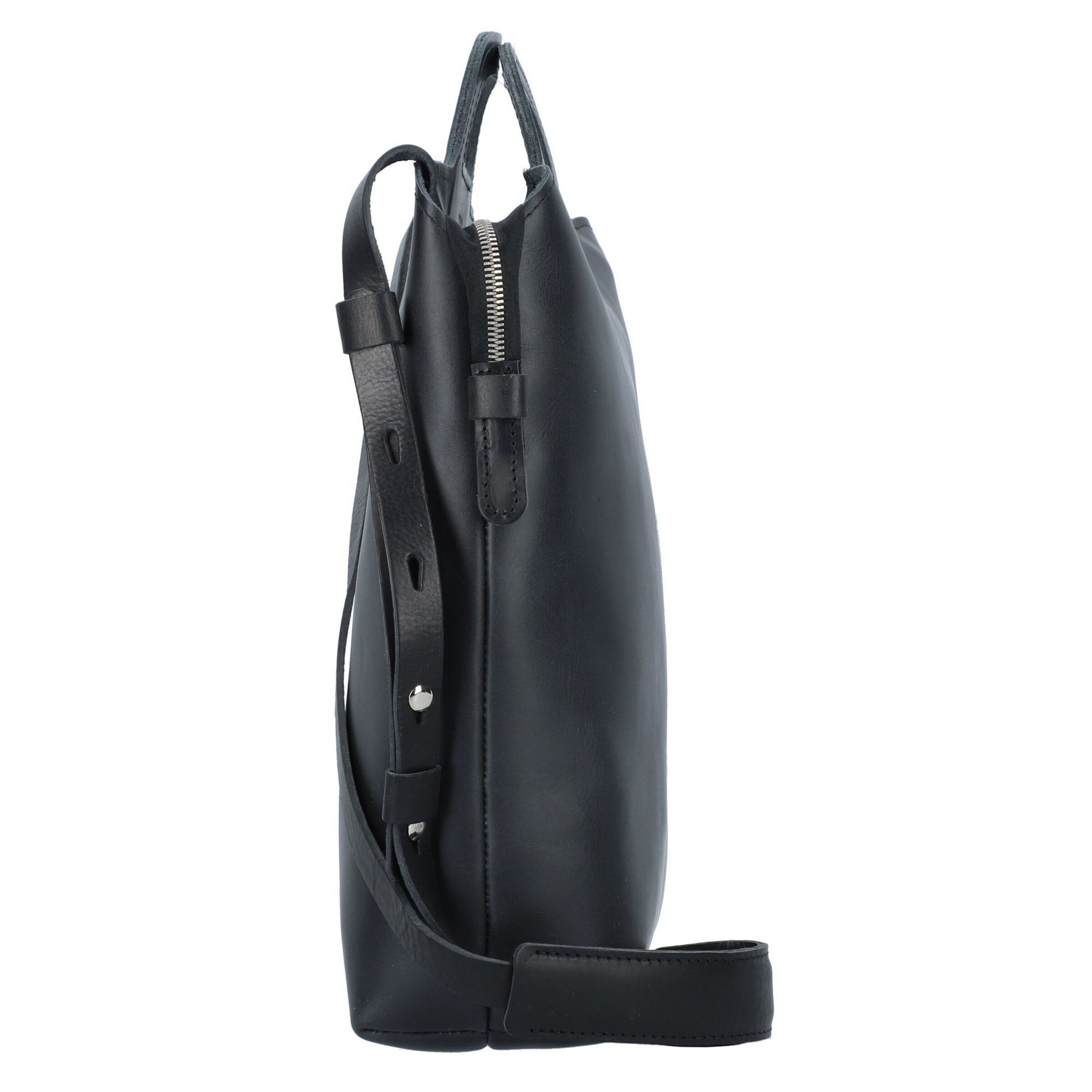 Harold's Handbag 'Bottle' in Black