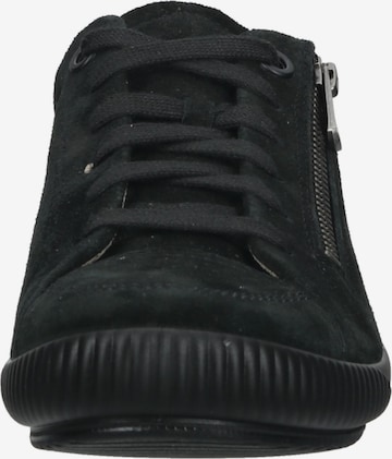 Legero Sneakers laag 'Tanaro 5.0' in Zwart