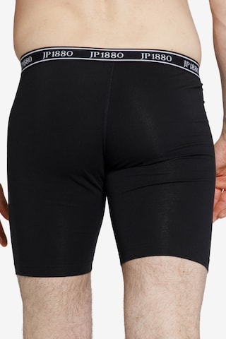 JP1880 Boxershorts in Schwarz