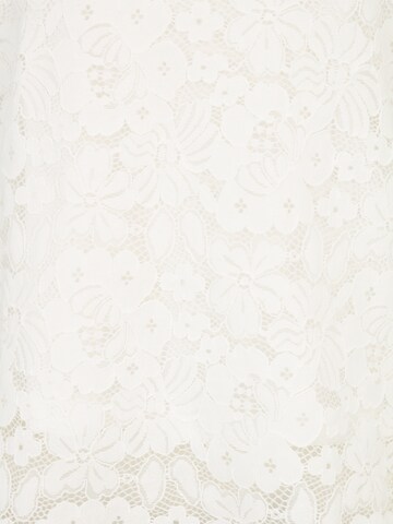Haut 'VMMHoney' Vero Moda Maternity en blanc