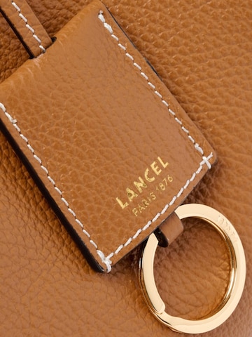 Lancel Shoulder bag in Brown