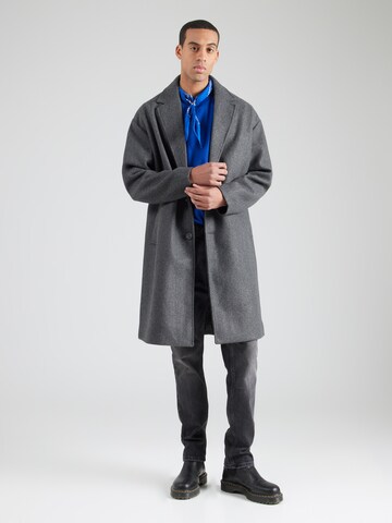 Maglietta 'ESSENTIAL' di TOMMY HILFIGER in blu
