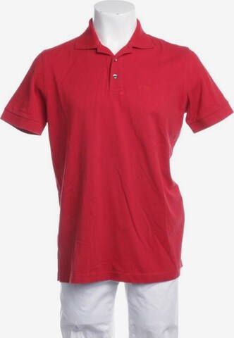 BOSS Shirt in S in Red: front