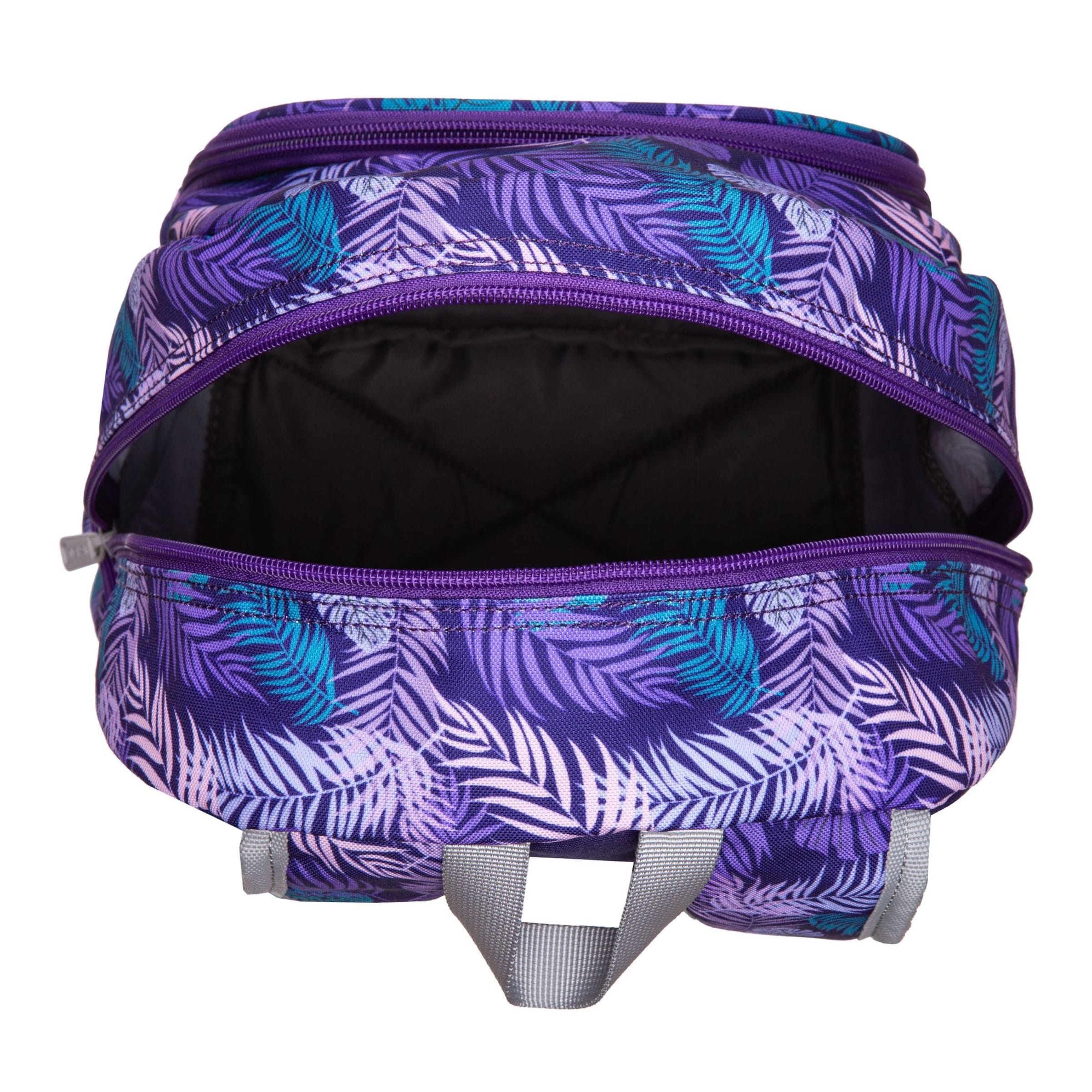 MCNEILL Rucksack 'Toby' in Lila