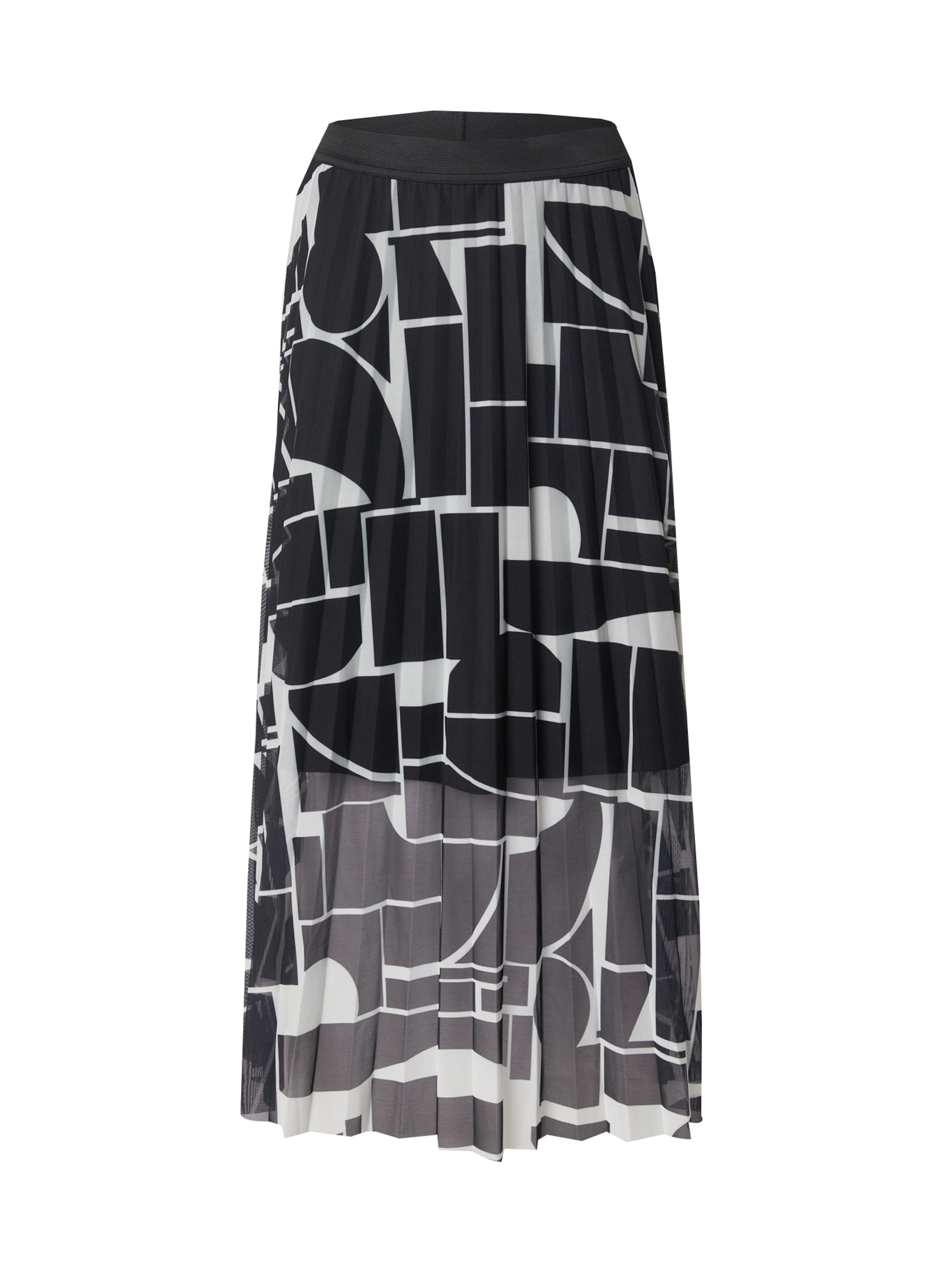 ABOUT YOU Skirt 'Rachel' in Black: front