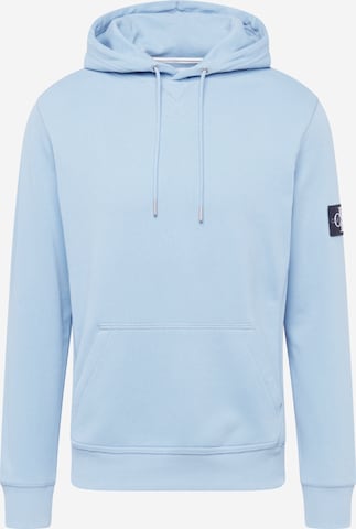 Calvin Klein Jeans Sweatshirt in : predná strana