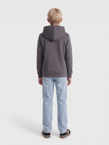 Only & Sons Junior Sweatshirt 'OSJCeres' in Grey