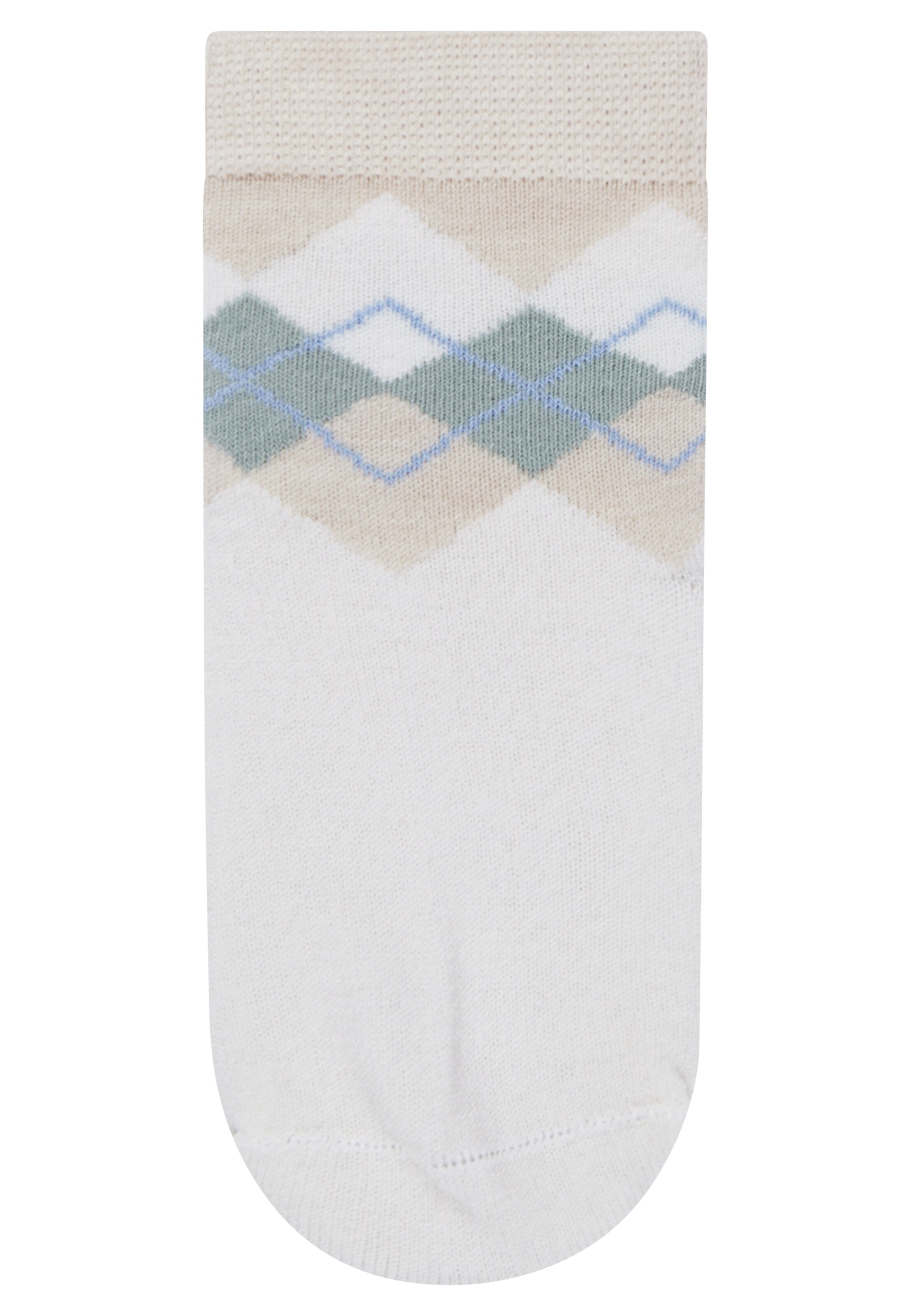 STERNTALER Socks in White