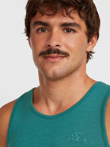 O'NEILL - Camiseta 'Slub' en azul