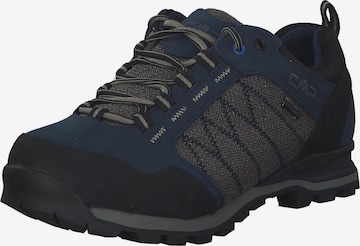CMP Athletic Shoes 'Thiamat Low Trekking 30Q9577' in Blue: front