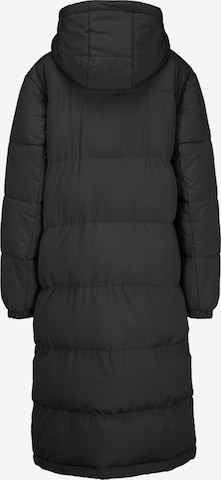 FILA Χειμερινό παλτό 'BRAUNFELS' σε μαύρο