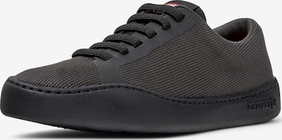 CAMPER Sneaker 'Peu Touring' in dunkelgrau, Produktansicht