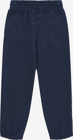LEVI'S ® Zúžený Kalhoty – modrá