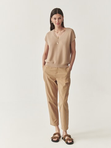 TATUUM Pusero värissä beige