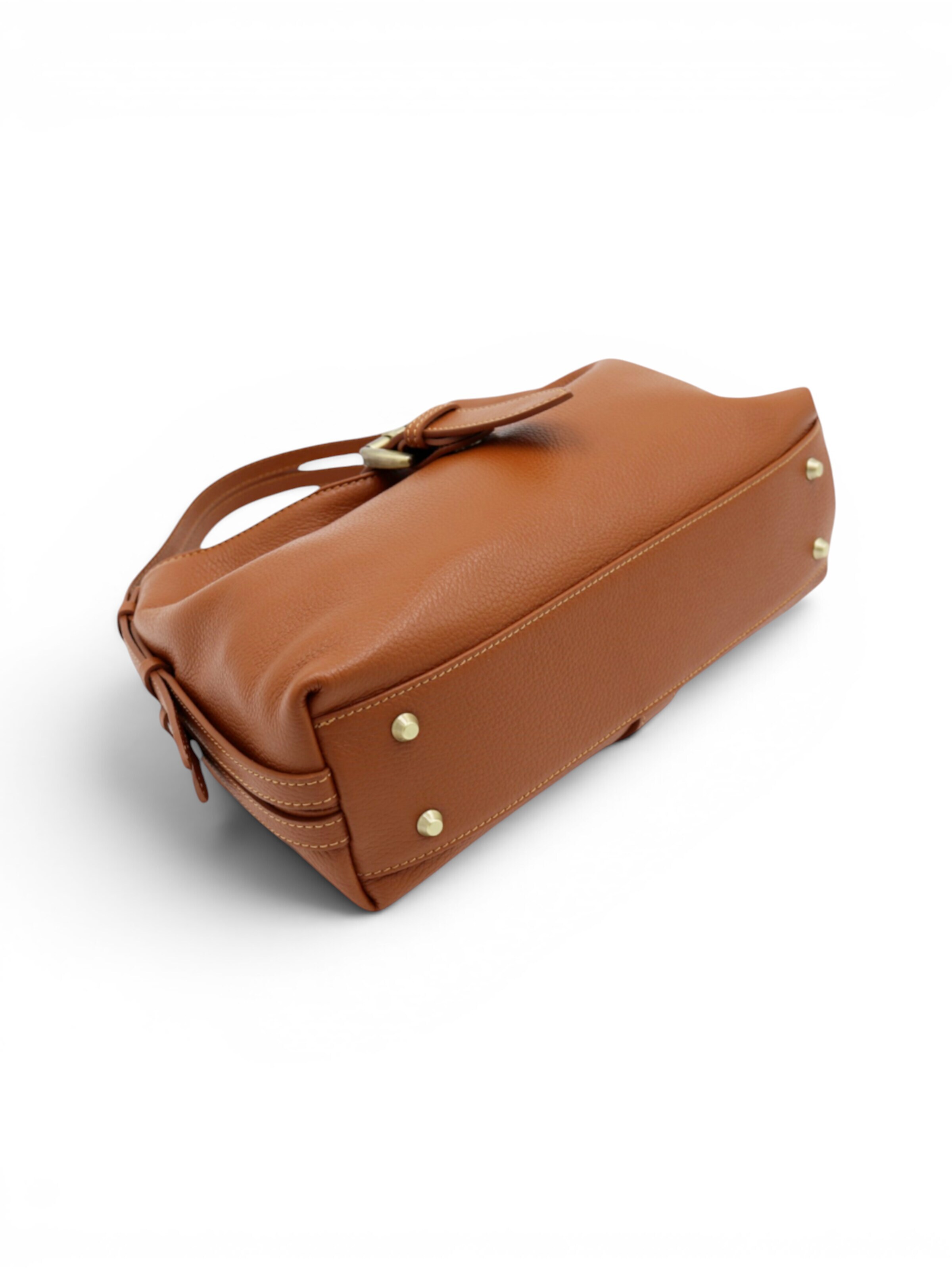 Cheval Firenze Schultertasche 'Cloe'‌‌‌ in Beige